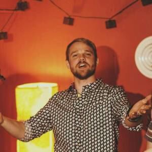 Meet your Posher, Matt